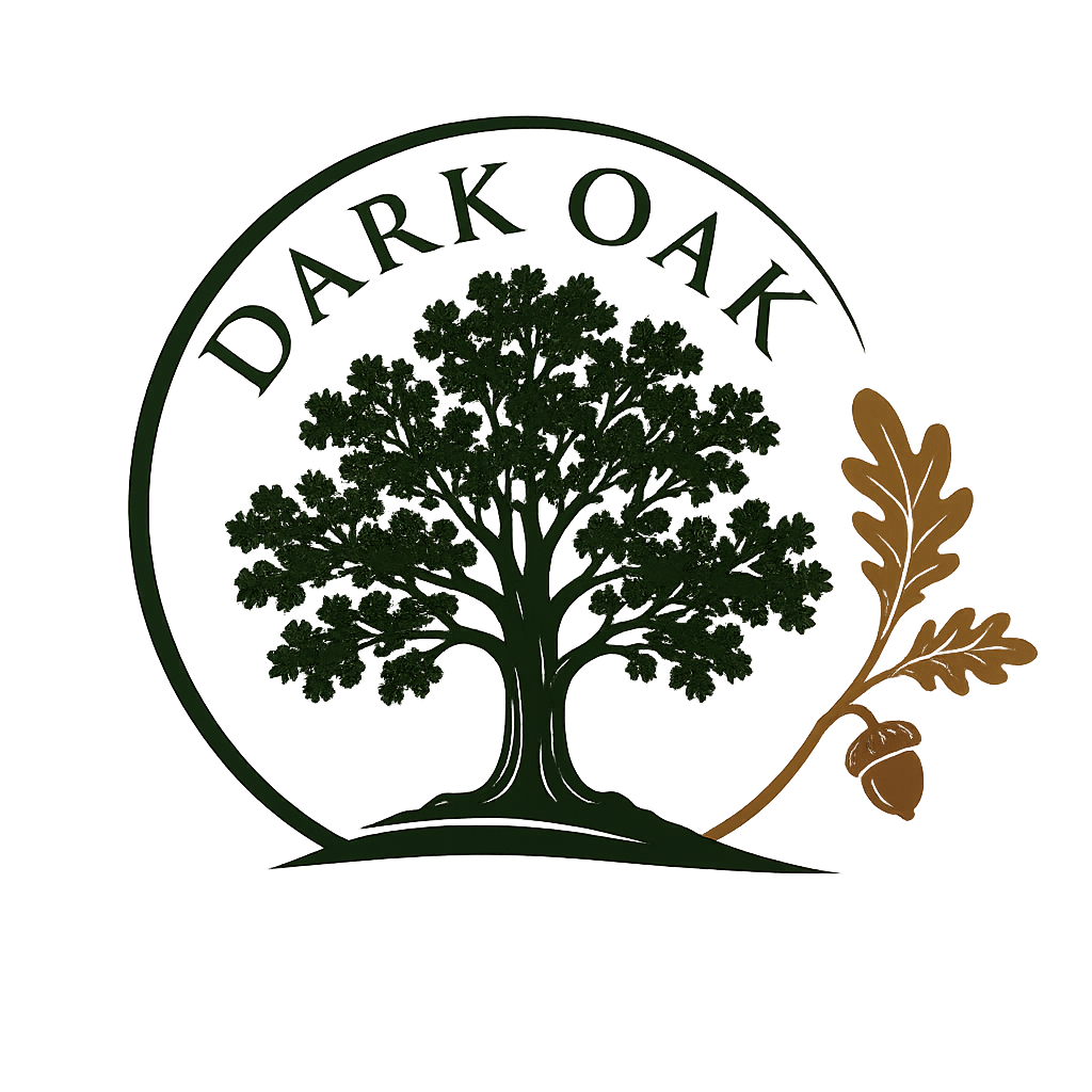 Dark Oak