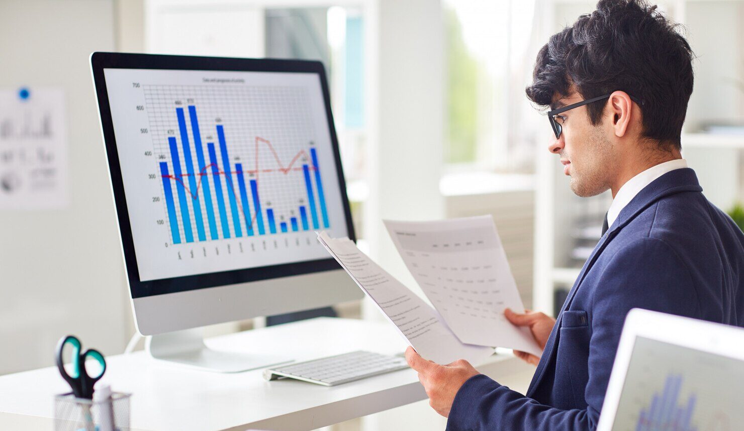 Small Business Accounting Trends in 2026: How AI Is Changing the Industry