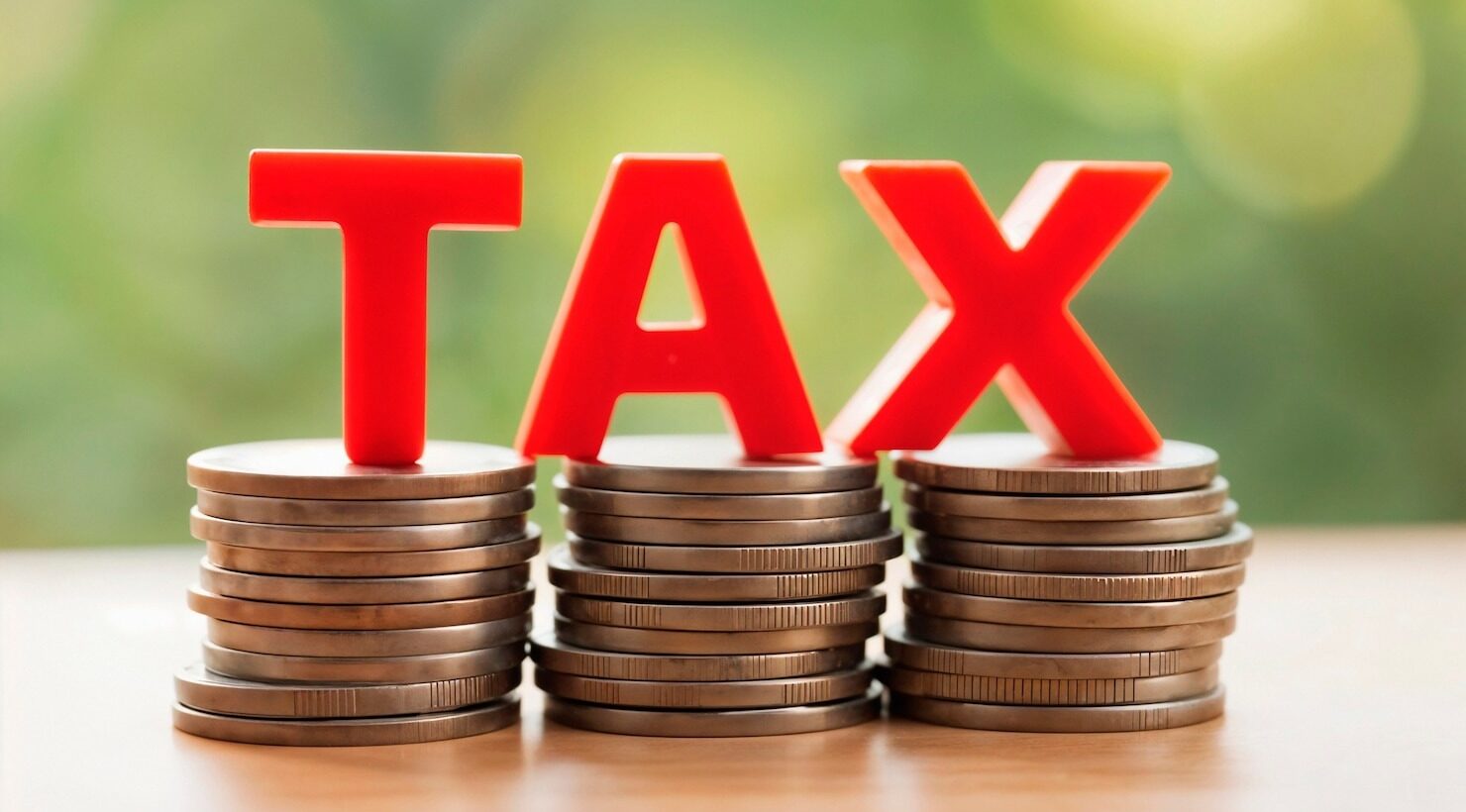 Small Business Tax Changes 2026: What You Need to Know